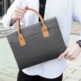15.6" Oxford Water Repellent Laptop Pouch 04